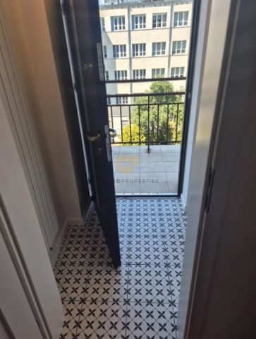 Mieszkanie 2-pokojowe Warszawa Powiśle. Zdjęcie 6