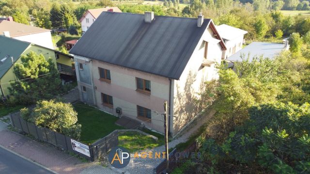 bliźniak, 7 pokoi Bukowno, ul. Sławkowska. Zdjęcie 2