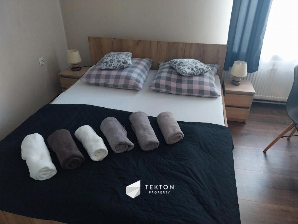 Mieszkanie 10-pokojowe Gniezno, ul. Poznańska. Zdjęcie 39