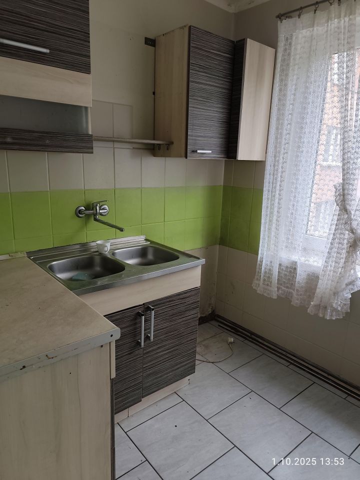 Mieszkanie 2-pokojowe Stargard Centrum, os. Mikołaja Kopernika. Zdjęcie 3