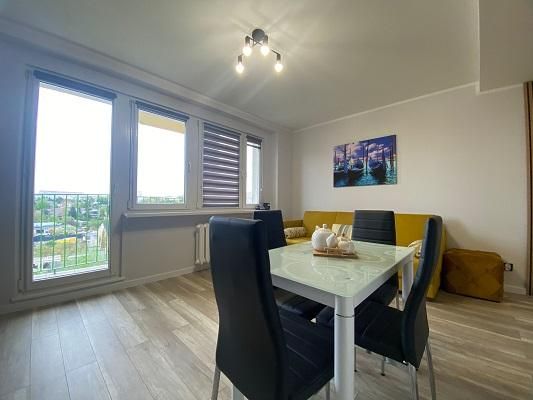 Mieszkanie 3-pokojowe Kalisz Korczak, ul. Robotnicza. Zdjęcie 1