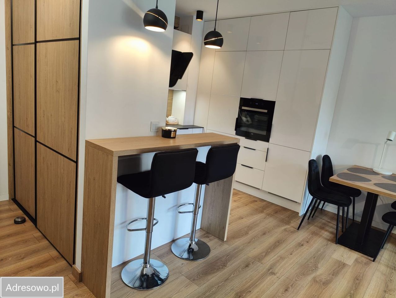 Mieszkanie 2-pokojowe Zielona Góra Centrum, ul. Zbyszka Godlewskiego. Zdjęcie 13