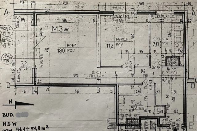 Mieszkanie 2-pokojowe Warszawa Praga-Południe, ul. gen. Leopolda Okulickiego. Zdjęcie 14