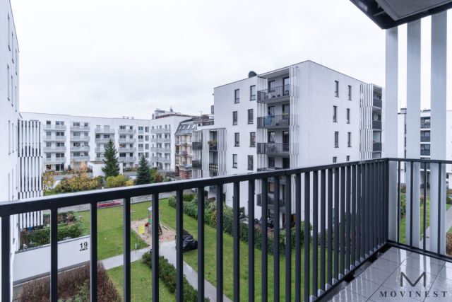 Mieszkanie 3-pokojowe Poznań Jeżyce, ul. Kościelna. Zdjęcie 11