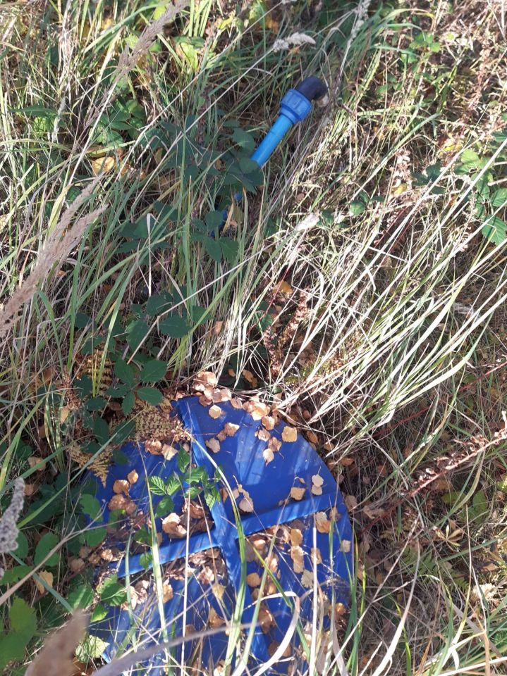 Działka budowlana Bukowiec, ul. Bukowa. Zdjęcie 6