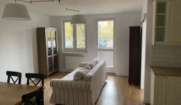 Mieszkanie 4-pokojowe Grodzisk Mazowiecki, ul. L. Teligi