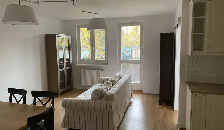 Mieszkanie 4-pokojowe Grodzisk Mazowiecki, ul. L. Teligi