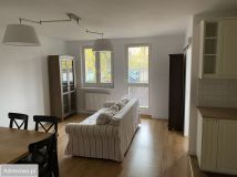 Mieszkanie 4-pokojowe Grodzisk Mazowiecki, ul. L. Teligi