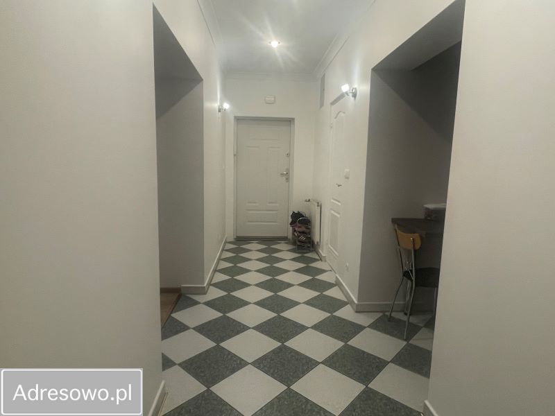 Mieszkanie 4-pokojowe Gorzów Wielkopolski Śródmieście, ul. Mieszka I. Zdjęcie 8