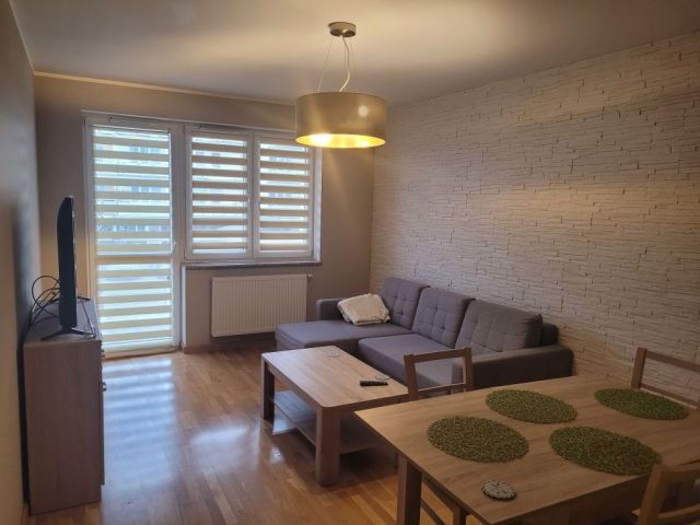 Mieszkanie 2-pokojowe Zalasewo, ul. Serdeczna. Zdjęcie 1