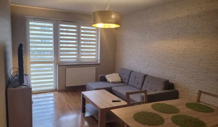 Mieszkanie 2-pokojowe Zalasewo, ul. Serdeczna