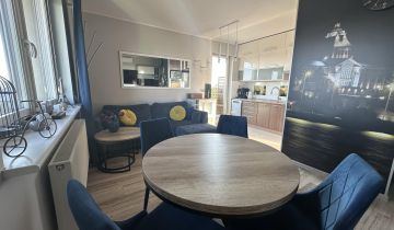 Mieszkanie 2-pokojowe Szczecin Pomorzany, ul. Nasypowa