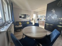 Mieszkanie 2-pokojowe Szczecin Pomorzany, ul. Nasypowa