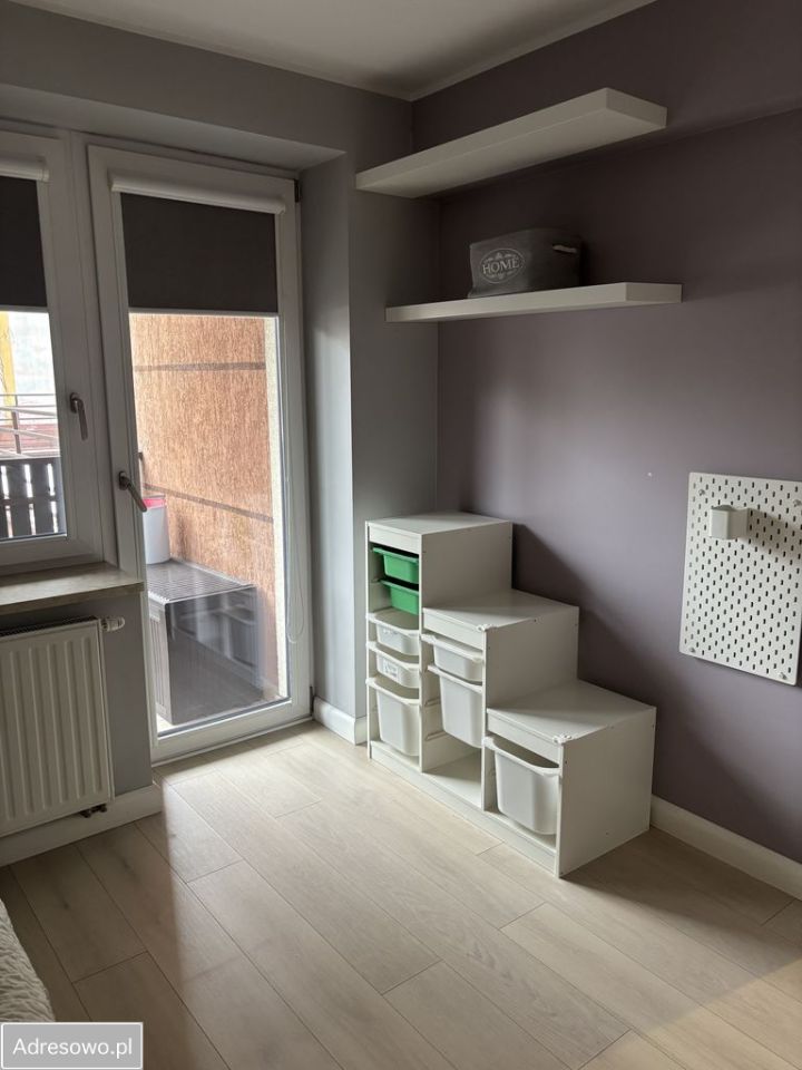 Mieszkanie 3-pokojowe Kraków Żabiniec, ul. Andrzeja Frycza-Modrzewskiego. Zdjęcie 8