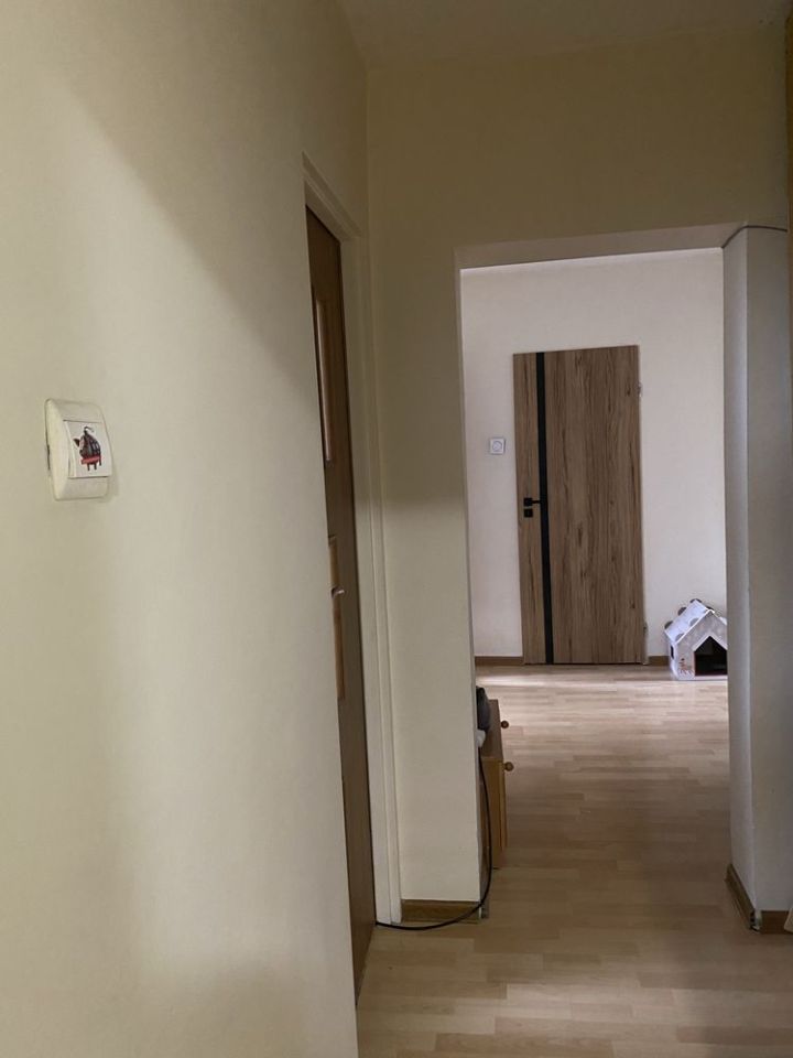 Mieszkanie 3-pokojowe Opole, ul. Prószkowska. Zdjęcie 5