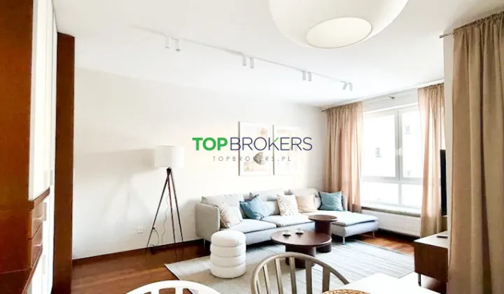 Mieszkanie 4-pokojowe Warszawa Praga-Południe, ul. Ateńska