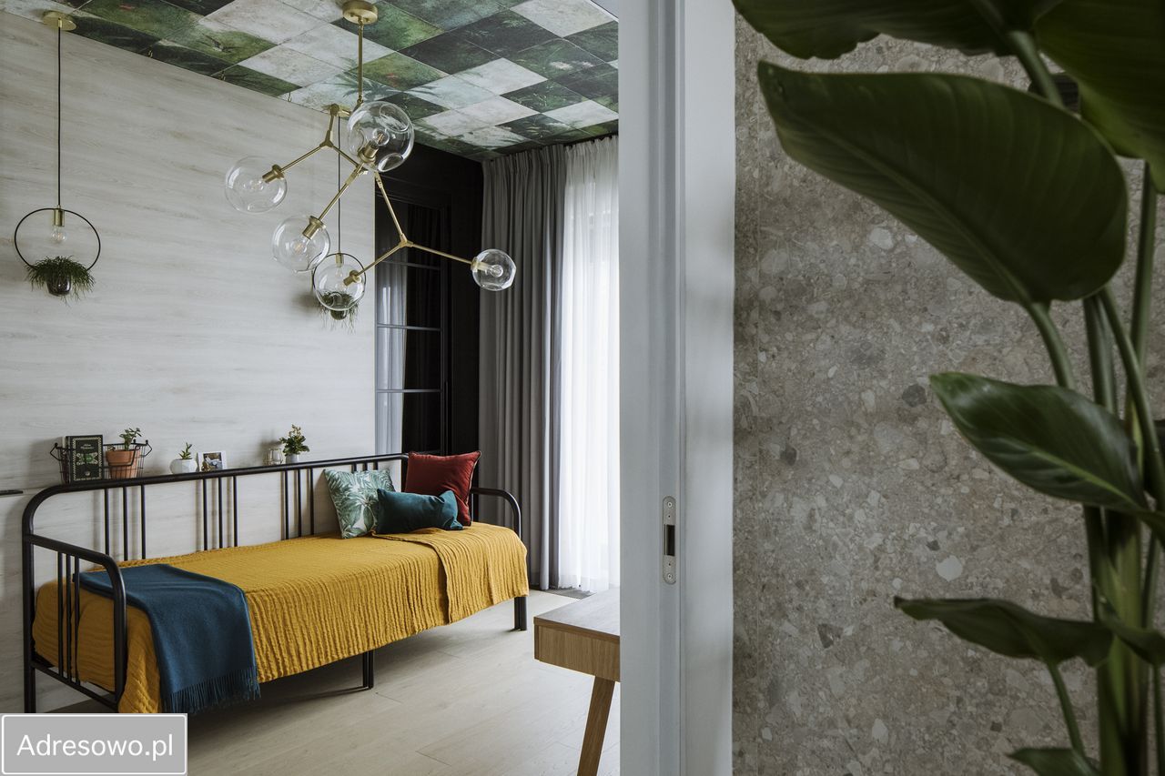 Mieszkanie 4-pokojowe Warszawa Mokotów, ul. Puławska. Zdjęcie 11