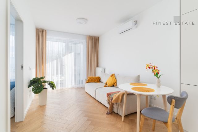 Mieszkanie 2-pokojowe Warszawa Mokotów, ul. Bluszczańska. Zdjęcie 8