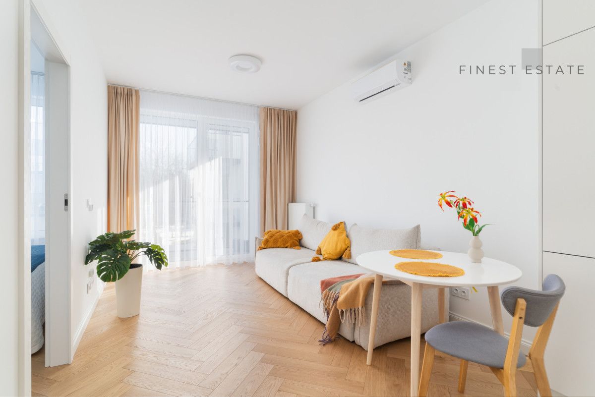 Mieszkanie 2-pokojowe Warszawa Mokotów, ul. Bluszczańska. Zdjęcie 8