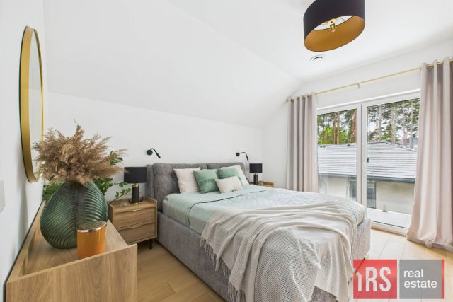 dom wolnostojący, 5 pokoi Sulejówek. Zdjęcie 11