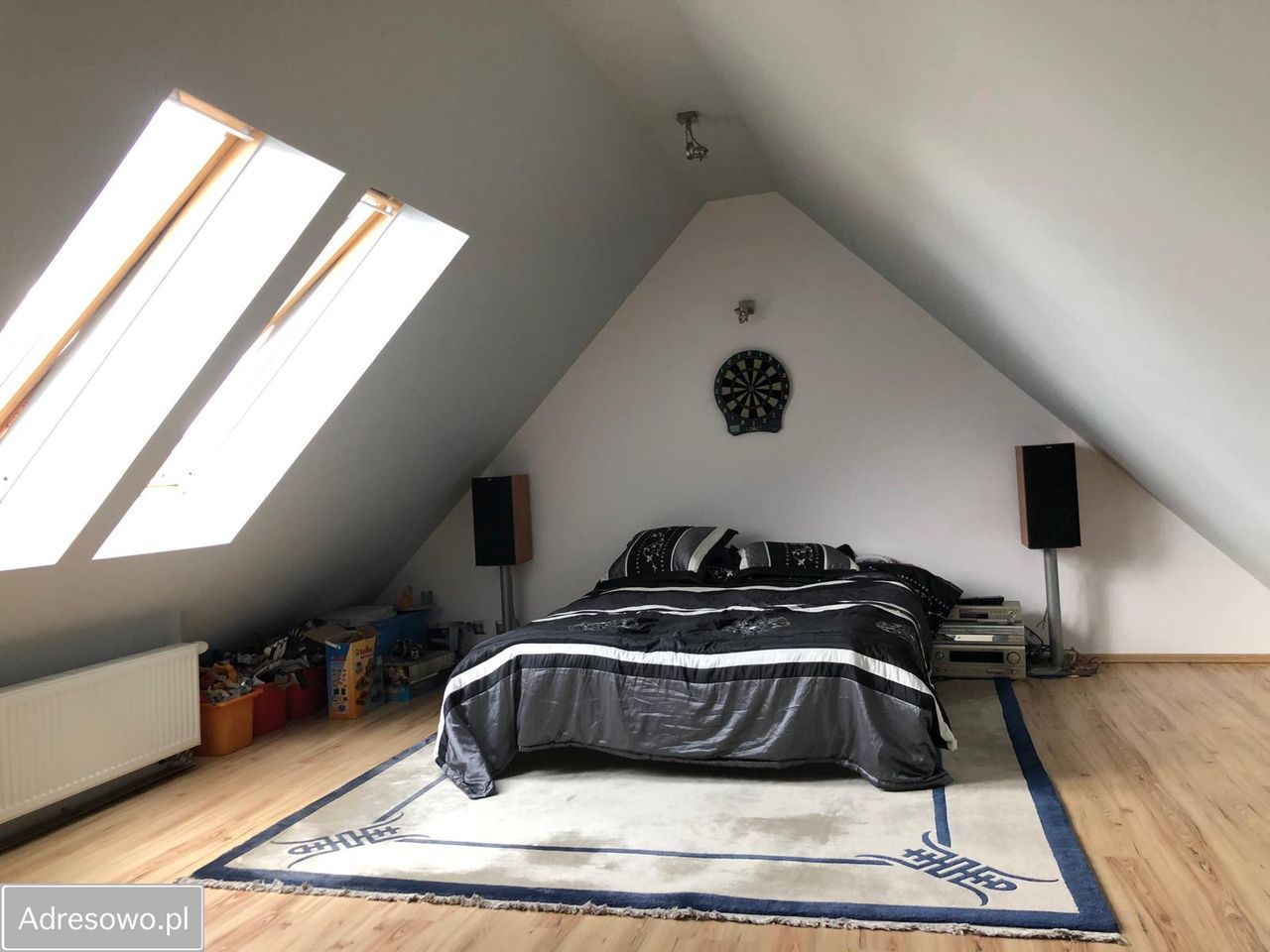 dom, 5 pokoi Smolec, ul. Śliwkowa. Zdjęcie 18