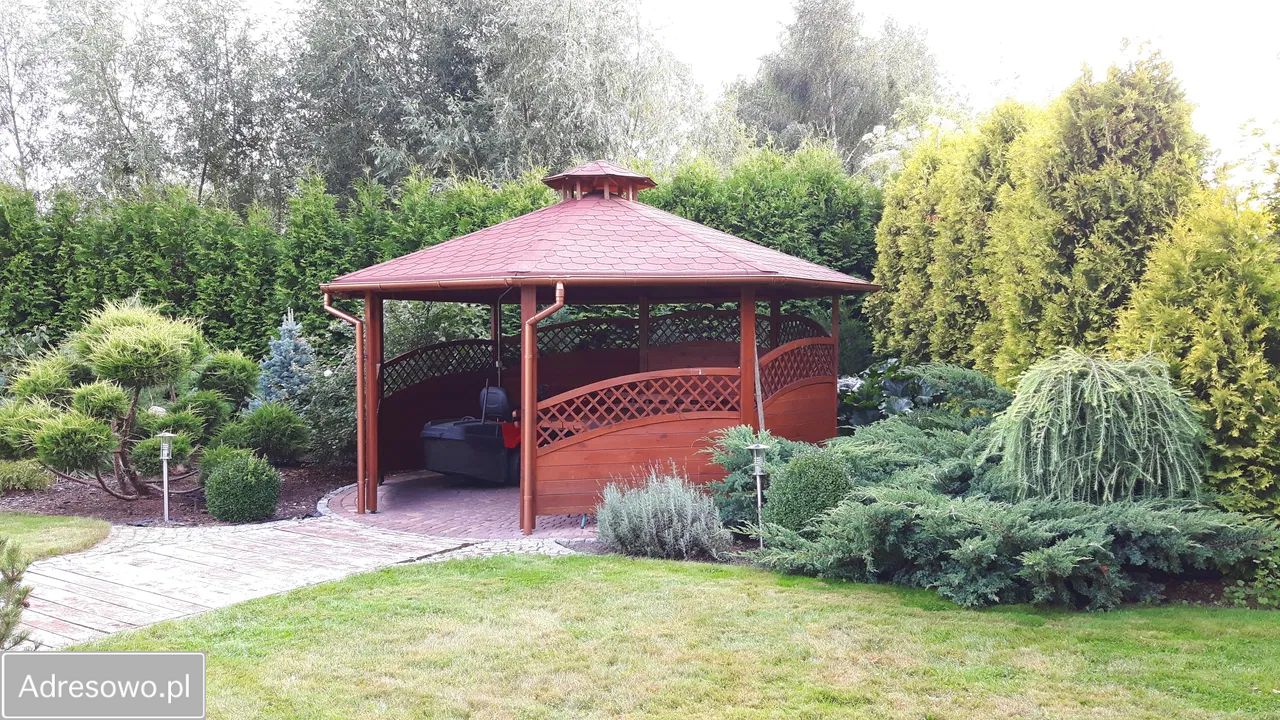 Działka budowlana Łąck, ul. Miodowa. Zdjęcie 6