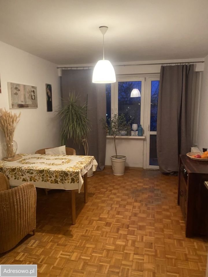 Mieszkanie 4-pokojowe Toruń Mokre. Zdjęcie 1