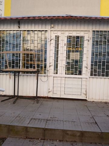 Lokal Szczecin Zdroje, ul. Turkusowa. Zdjęcie 1