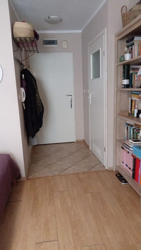 Mieszkanie 1-pokojowe Kraków Dębniki, ul. Borkowska. Zdjęcie 2