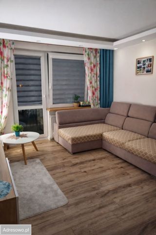 Mieszkanie 3-pokojowe Łukta, ul. Słoneczna. Zdjęcie 1