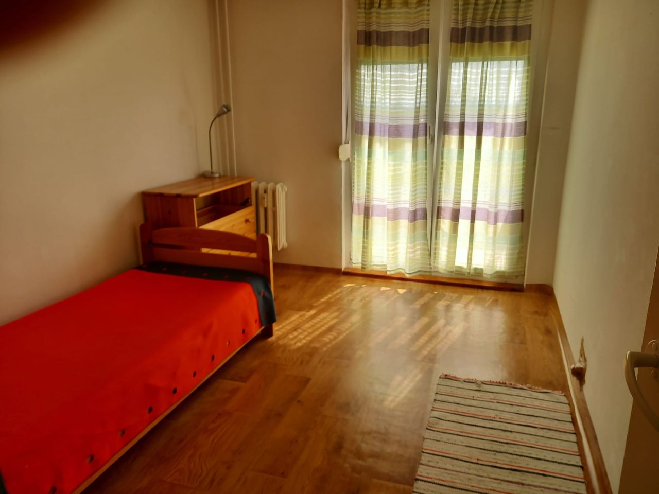 Mieszkanie 2-pokojowe Oława, ul. Ignacego Paderewskiego. Zdjęcie 3