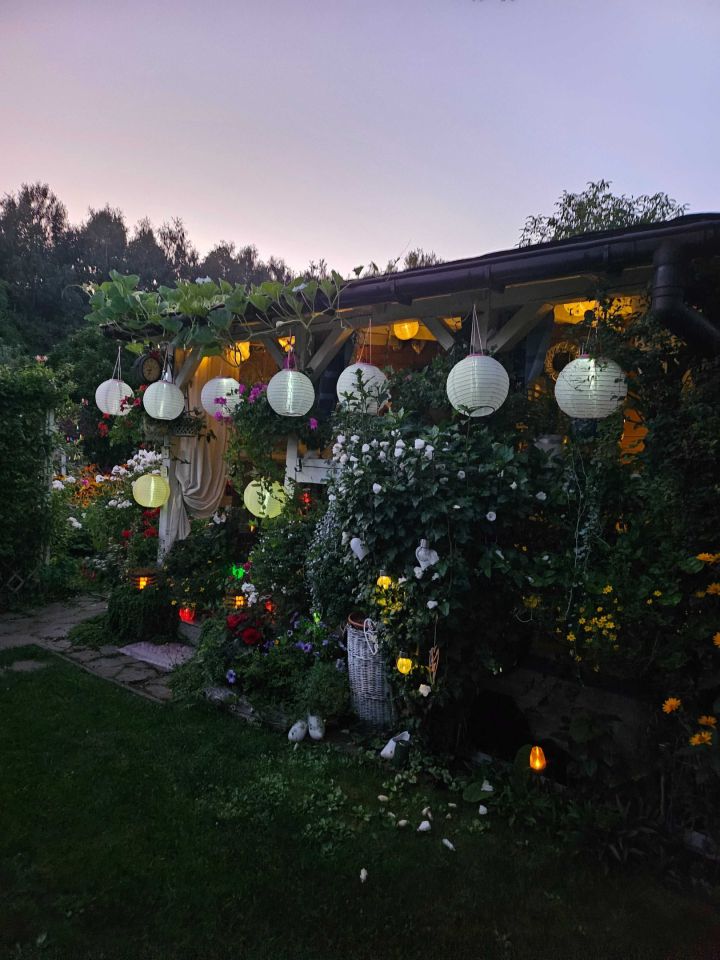 Działka rod Skarżysko-Kamienna, ul. Gajowa. Zdjęcie 5