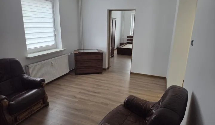 Mieszkanie 2-pokojowe Kłobuck, ul. Osiedlowa