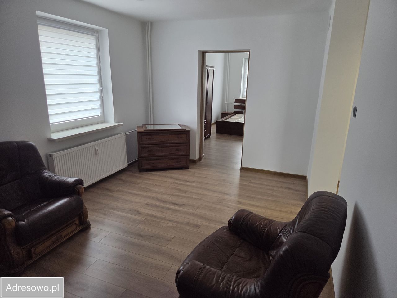 Mieszkanie 2-pokojowe Kłobuck, ul. Osiedlowa. Zdjęcie 1