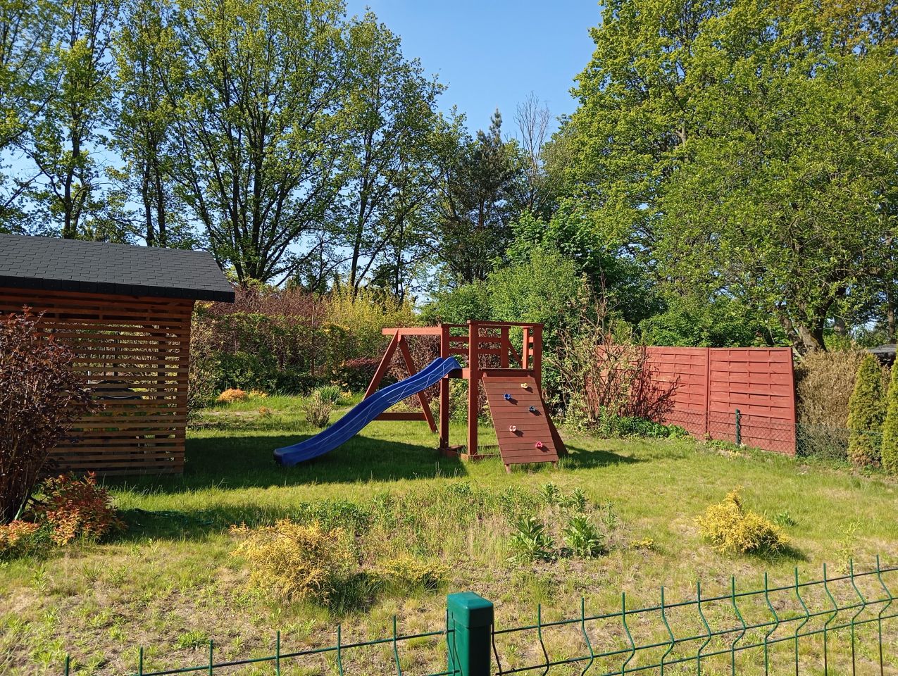 Działka rod Łódź Teofilów, Żeńców. Zdjęcie 6