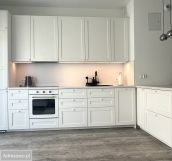 Mieszkanie 2-pokojowe Szczecin Śródmieście, ul. Zielonego Mostu. Zdjęcie 4