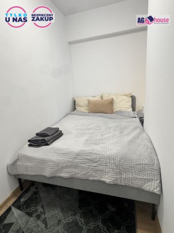 Mieszkanie 3-pokojowe Gdańsk Śródmieście, ul. Rajska. Zdjęcie 9