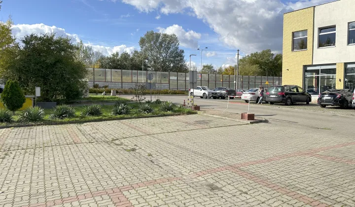 Działka inwestycyjna Warszawa Wawer, ul. Wał Miedzeszyński