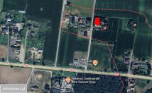 dom wolnostojący, 4 pokoje Toporzysko. Zdjęcie 1