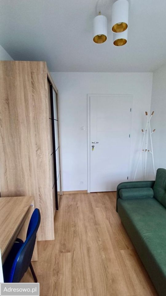 Pokój Toruń Mokre, ul. Młodzieżowa. Zdjęcie 2