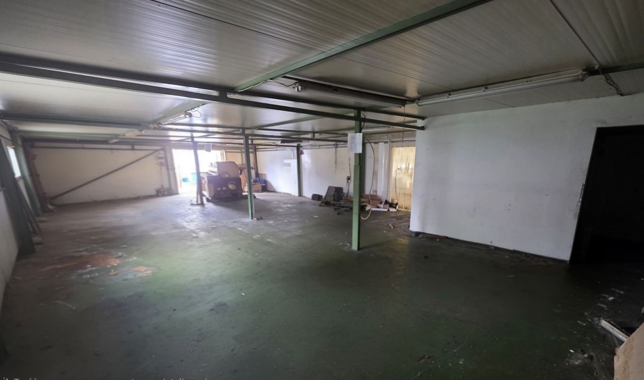 Hala/magazyn Kraków Krowodrza, ul. Składowa. Zdjęcie 8