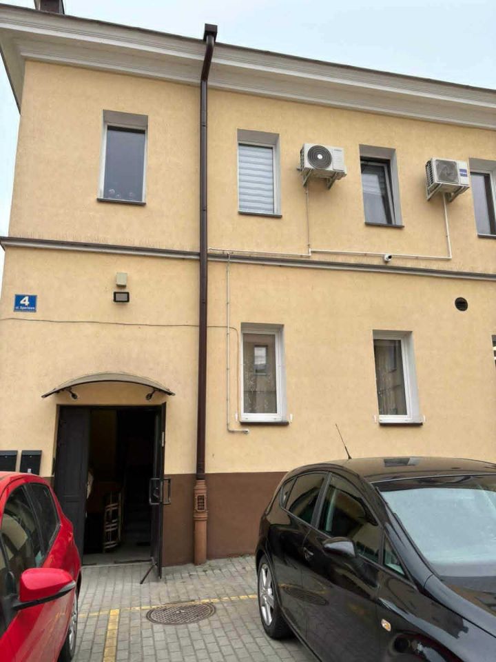Mieszkanie 2-pokojowe Przemyśl, ul. Sportowa. Zdjęcie 2