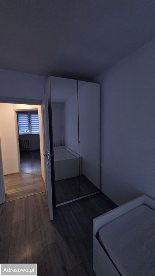 Mieszkanie 2-pokojowe Wrocław Nowy Dwór, ul. Komorowska. Zdjęcie 11