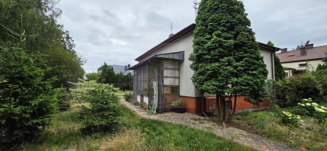 dom wolnostojący, 2 pokoje Grodzisk Mazowiecki, ul. Piaskowa. Zdjęcie 3