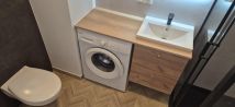 Mieszkanie 2-pokojowe Warszawa Ursynów, ul. Kłobucka. Zdjęcie 4