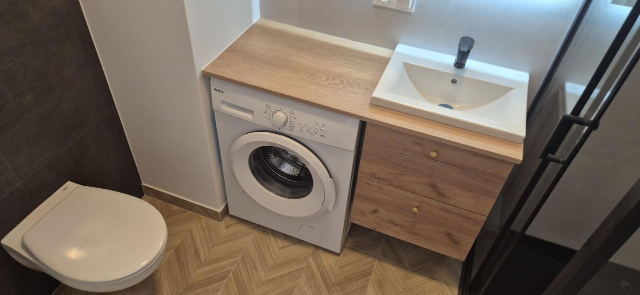 Mieszkanie 2-pokojowe Warszawa Ursynów, ul. Kłobucka. Zdjęcie 5