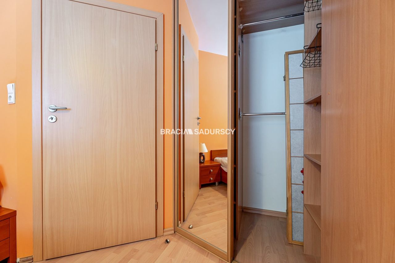 Mieszkanie 2-pokojowe Kraków Bronowice, ul. Władysława Podkowińskiego. Zdjęcie 15