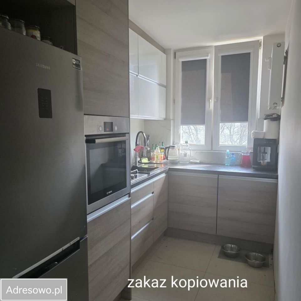 Mieszkanie 2-pokojowe Warszawa Bródno, ul. Chodecka. Zdjęcie 5