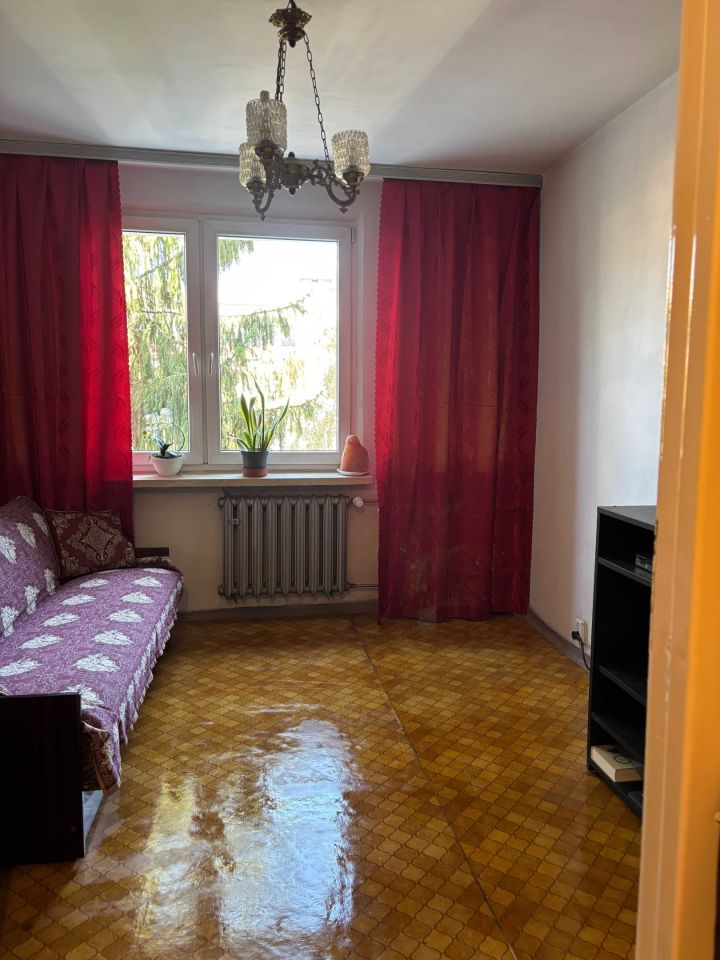 Mieszkanie 2-pokojowe Kraków Bieżanów. Zdjęcie 3