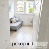 Pokój 2-pokojowe Wrocław Biskupin, ul. Marcellego Bacciarellego. Zdjęcie 4